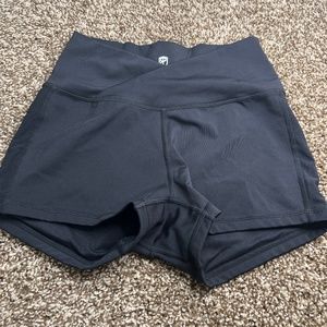 Born Primitive Integrity Booty Shorts